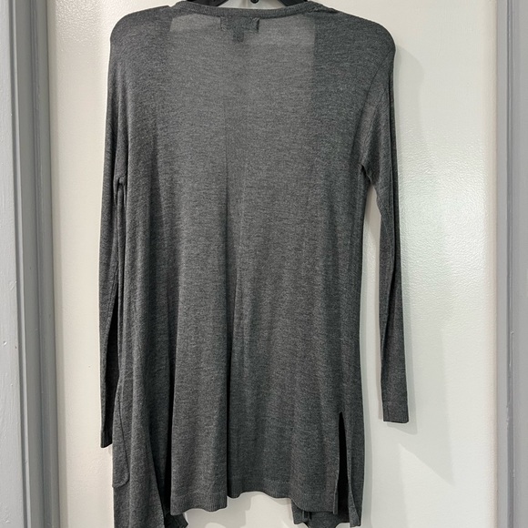 Mossimo Open Cardigan - Picture 2 of 4